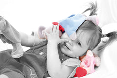 Beleduc My First Hand Puppet Horse B40405 - Colorland Toys