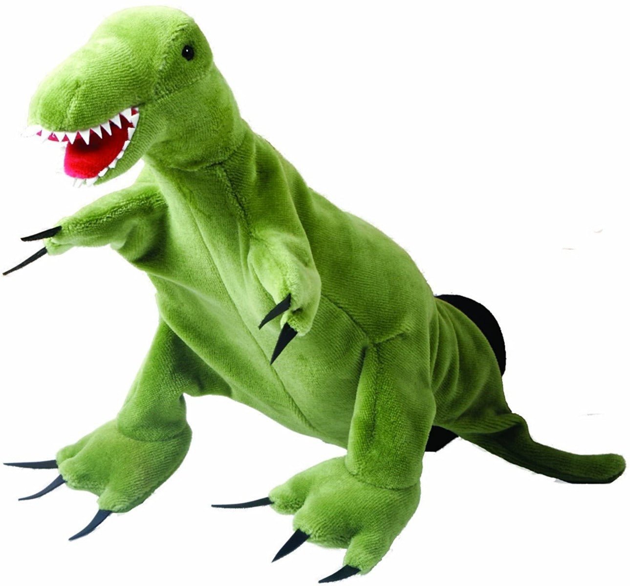 Beleduc T - Rex Glove Puppet B40105 - Colorland Toys