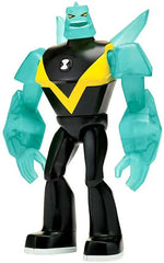 Ben 10 Giant Action Figure Diamondhead 76650E - Colorland Toys