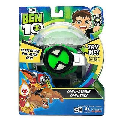 Ben10 Omnistrike Omnitrix 76956 - Colorland Toys