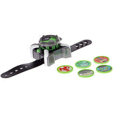 Ben10 Omnitrix Disc Shooter 76921 - Colorland Toys