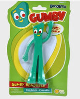 Bend - Ems Gumby Bendable TCG - 55171 - Colorland Toys