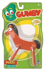Bend - Ems Pokey Bendable TCG - 55172 - Colorland Toys