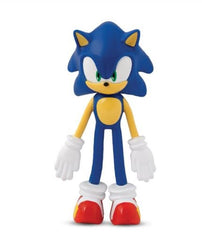 Bend - Ems Sonic The Hedgehog - Sonic - Colorland Toys