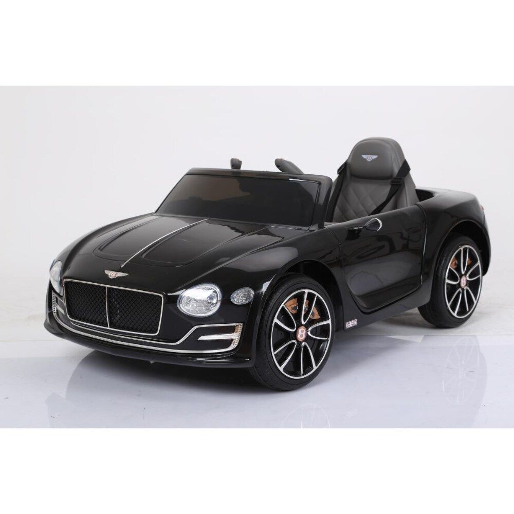 Bentley Car 2B2M Black JE1166 - Colorland Toys