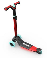 Berg Nexo Foldable Lights LED - Deck Red 24.77.14.00 - Colorland Toys