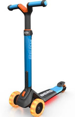 Berg Nexo Foldable Lights LEO - Deck Blue 24.77.13.00 - Colorland Toys