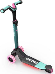 Berg Nexo Foldable Lights LEO - Deck Mint 24.77.15.00 - Colorland Toys