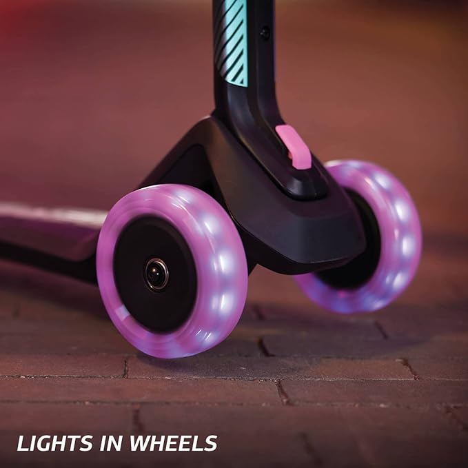 Berg Nexo Foldable Lights LEO - Deck Mint 24.77.15.00 - Colorland Toys