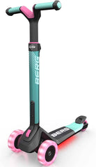 Berg Nexo Foldable Lights LEO - Deck Mint 24.77.15.00 - Colorland Toys