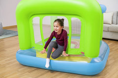 Bestway 1.70m x 1.58m x 1.27m Jump O Rama Bouncer 52822 - Colorland Toys