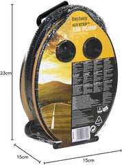 Bestway 9"/23cm Air Step Foot Pump - Colorland Toys