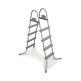 Bestway Above Ground Pool Ladder with Removable Steps 48 inch 58336 - Colorland Toys