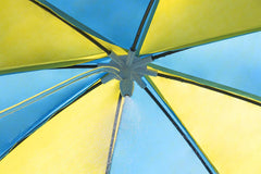 Bestway Above Ground Splash N Shade Play Round Pool 244 x 51cm 56432 - Colorland Toys