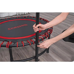 Bestway® Aero Bounce Exercise Trampoline - Colorland Toys
