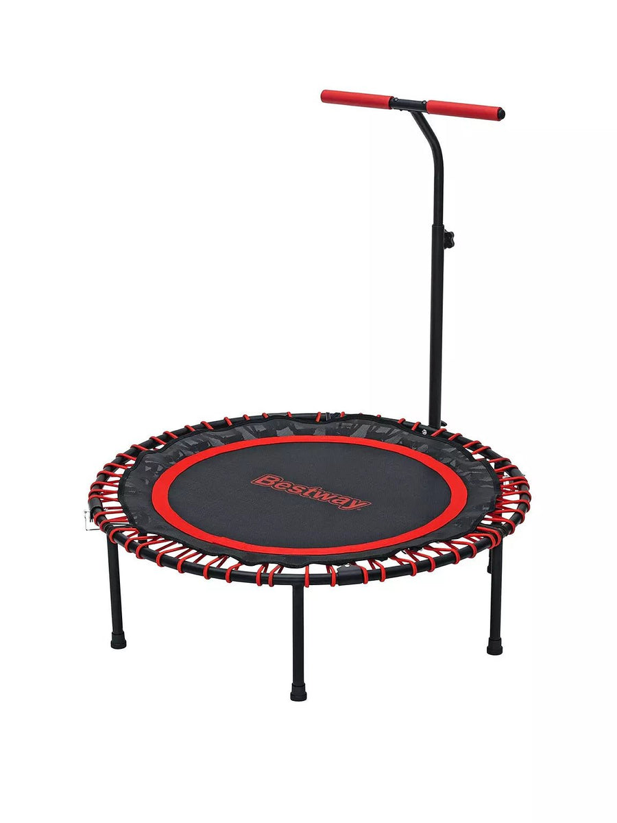 Bestway® Aero Bounce Exercise Trampoline