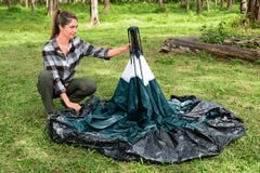 Bestway Alpine Dome 4 Tent with SwiftClick Setup 68142 - Colorland Toys