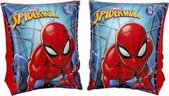 Bestway Amazing Spiderman Swim Ring 56cm 98003 - Colorland Toys