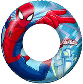 Bestway Amazing Spiderman Swim Ring 56cm 98003 - Colorland Toys
