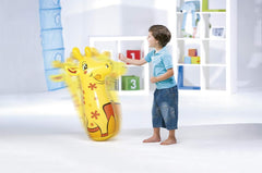 Bestway Animal Shaped Inflatable Bop Bag 89cm 52152 - Colorland Toys