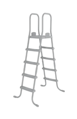 Bestway Apx365 Rectangular Pool 7.32mx3.66mx1.32m 561KG - Colorland Toys