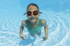 Bestway Aqua Burst Essential II Focus Goggles 21005/24 - Colorland Toys