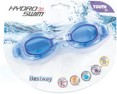 Bestway Aqua Burst Wave Crest Goggles Youth 7+ 21049 - Colorland Toys