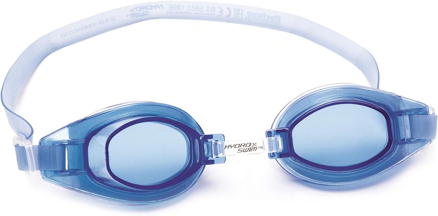 Bestway Aqua Burst Wave Crest Goggles Youth 7+ 21049 - Colorland Toys