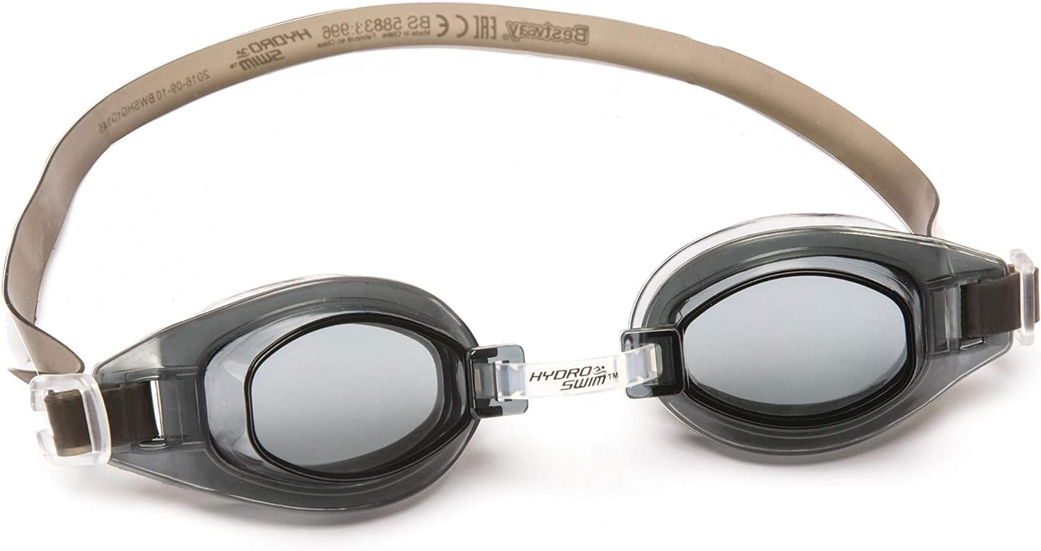 Bestway Aqua Burst Wave Crest Goggles Youth 7+ 21049 - Colorland Toys