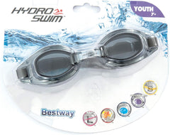 Bestway Aqua Burst Wave Crest Goggles Youth 7+ 21049 - Colorland Toys