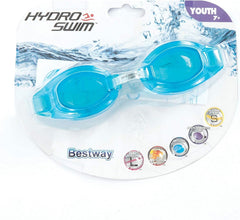 Bestway Aqua Burst Wave Crest Goggles Youth 7+ 21049 - Colorland Toys