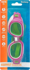 Bestway Aquanaut Essential Sport - Pro Champion Goggles 21003 - Colorland Toys
