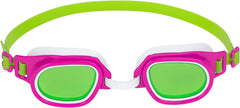 Bestway Aquanaut Essential Sport - Pro Champion Goggles 21003 - Colorland Toys