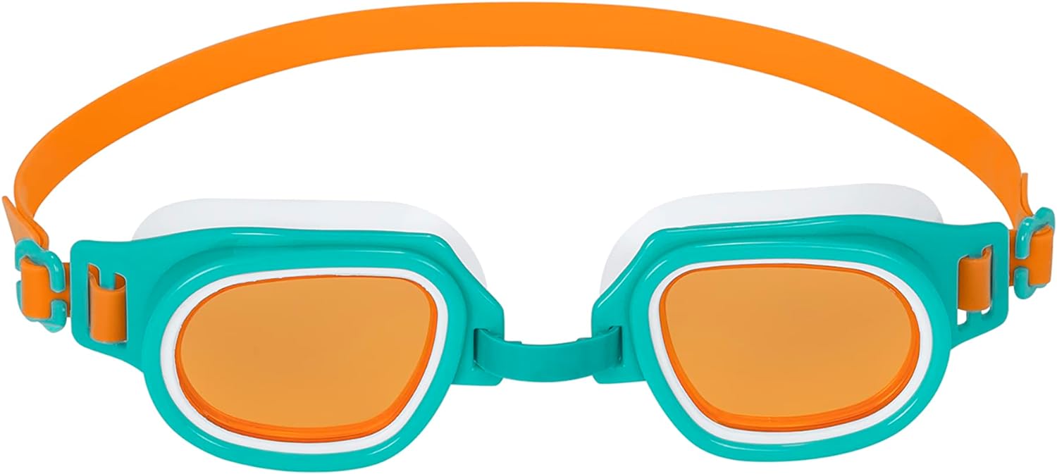 Bestway Aquanaut Essential Sport - Pro Champion Goggles 21003 - Colorland Toys