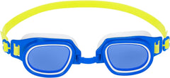 Bestway Aquanaut Essential Sport - Pro Champion Goggles 21003 - Colorland Toys