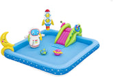 Bestway Astronaut Play Center 2.28m x 2.06m x 84cm 53126 - Colorland Toys