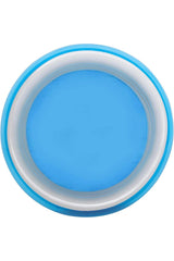 Bestway Big Metalic 3-Ring Pool - Colorland Toys