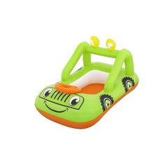 Bestway Boat Lil Navigator 34169 - Colorland Toys