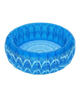 Bestway® Bohemian Blue Inflatable Pool 54479 - Colorland Toys