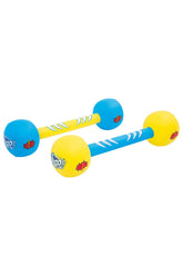 Bestway Bonk Out Sticks 1.30m x 33cm x 33cm 52227 - Colorland Toys