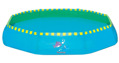Bestway Children's Octagon Beach Paddling Pool 51126 - Colorland Toys