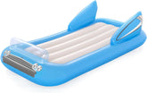 Bestway Classic Convertible Inflatable Lounge for Kids, Multicolor - Colorland Toys