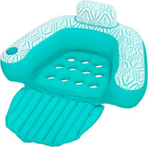 Bestway Comfort Plush Deluxe Pool Chair 145 x 120 cm - Colorland Toys