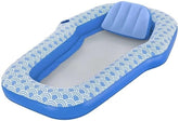 Bestway Comfort Plush Lounge 178x117 cm – Blue - Colorland Toys