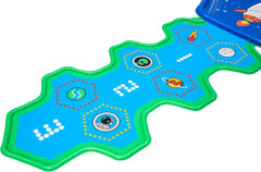 Bestway Cosmic Adventure Splash Pad 52571 - Colorland Toys