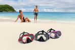 Bestway Crusader Pro Swim Mask 22074 - Colorland Toys