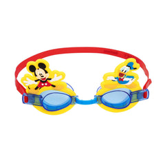Bestway Disney Junior Mickey Deluxe Goggles - Colorland Toys