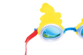 Bestway Disney Junior Mickey Deluxe Goggles - Colorland Toys