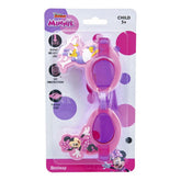 Bestway Disney Junior Minnie Deluxe Goggles - Colorland Toys