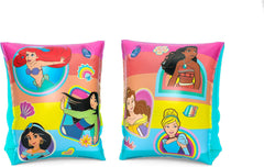 Bestway Disney Princess Armbands 23cmx15cm 91041 - Colorland Toys